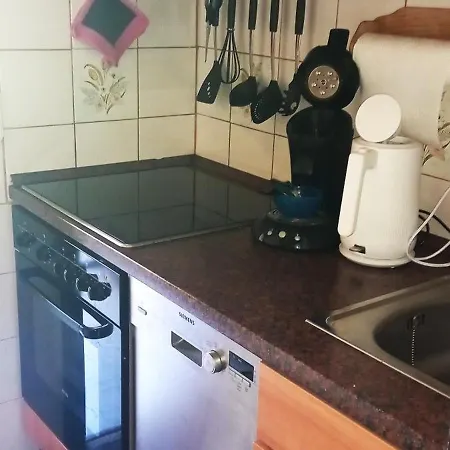Vorauf Zirbelweg 11b Apartmán Siegsdorf